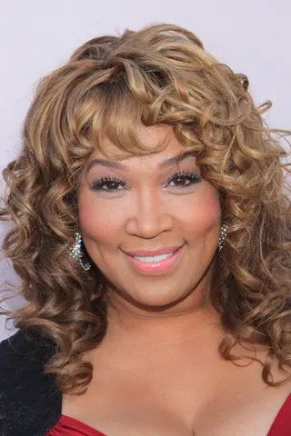 Kym Whitley - Filmography • Carriera