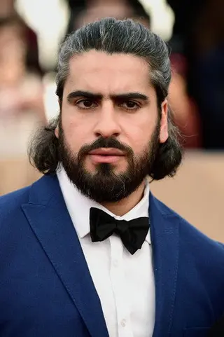 Atheer Adel - Filmography • Carriera