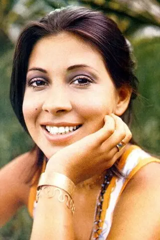 Liza Vieira - Filmography • Carriera