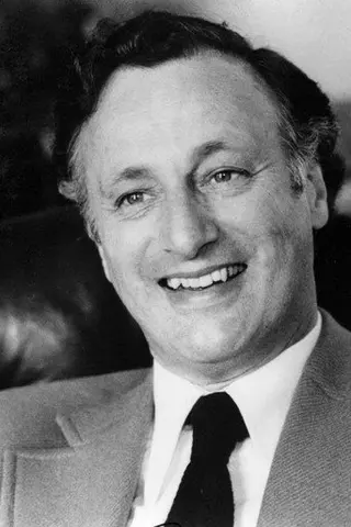 Paul Eddington - Filmography • Carriera