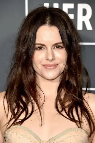 Emily Hampshire - Filmography • Carriera