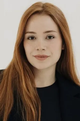 Rüya Andaç - Filmography • Carriera