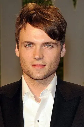 Seth Gabel - Filmography • Carriera