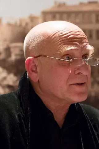 Henryk Talar - Filmography • Carriera