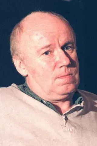 Eugeniusz Priwieziencew - Filmography • Carriera