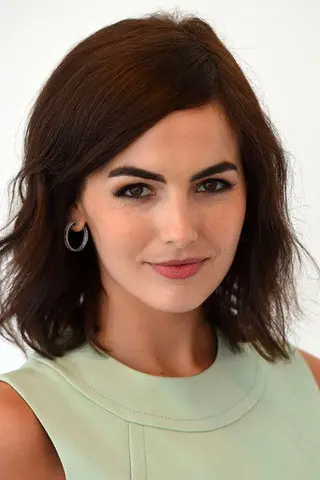 Camilla Belle - Filmography • Carriera