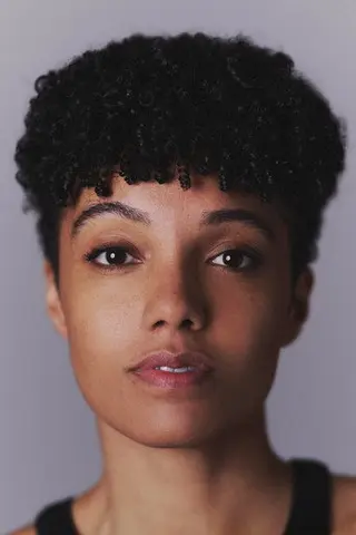 Maisie Richardson-Sellers - Filmography • Carriera