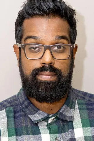 Romesh Ranganathan - Filmography • Carriera