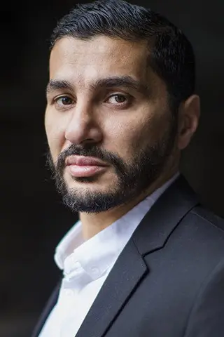 Amra Mallassi - Filmography • Carriera