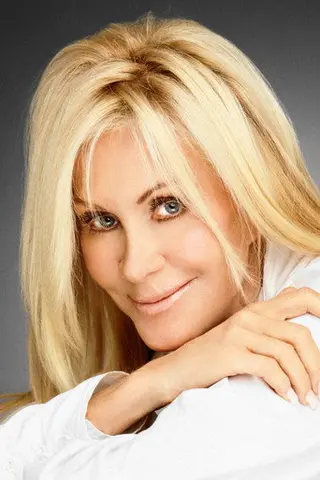 Joan Van Ark - Filmography • Carriera