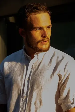 Ryan Hayes - Filmography • Carriera