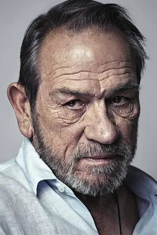 Tommy Lee Jones - Filmography • Carriera
