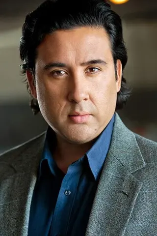 Joseph A. Garcia - Filmography • Carriera