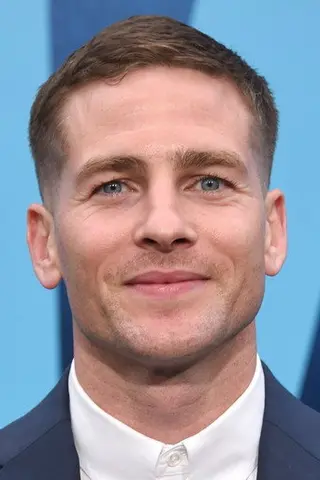 Zach Shields - Filmography • Carriera