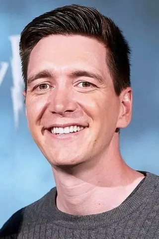 Oliver Phelps - Filmography • Carriera