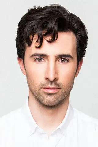 Josh Zuckerman - Filmography • Carriera
