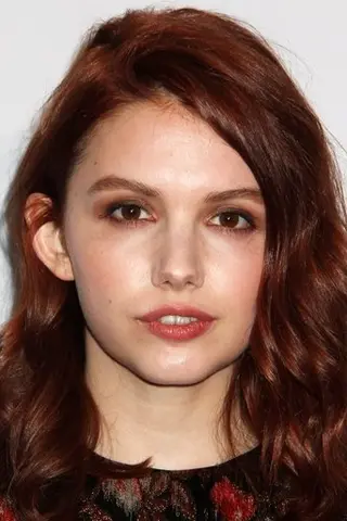 Hannah Murray - Filmography • Carriera