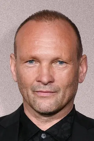 Andrew Howard - Filmography • Carriera