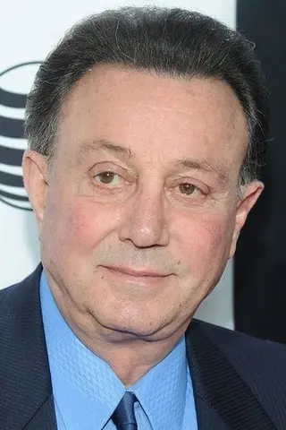 Tony Darrow - Filmography • Carriera