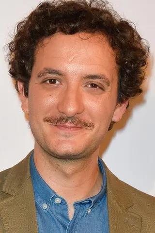 David Marsais - Filmography • Carriera
