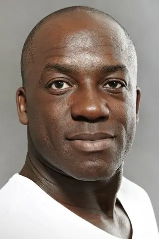 Deobia Oparei - Filmography • Carriera