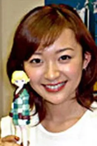Yuka Imoto - Filmography • Carriera