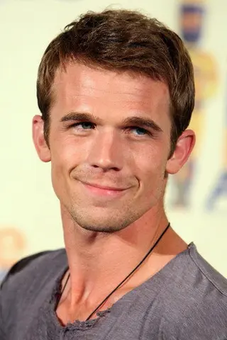 Cam Gigandet - Filmography • Carriera