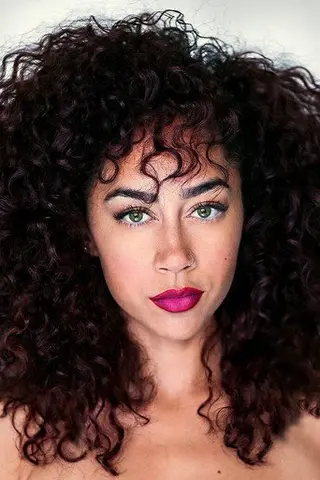 Shan Boodram - Filmography • Carriera