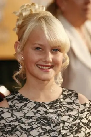 Bree Seanna Wall - Filmography • Carriera