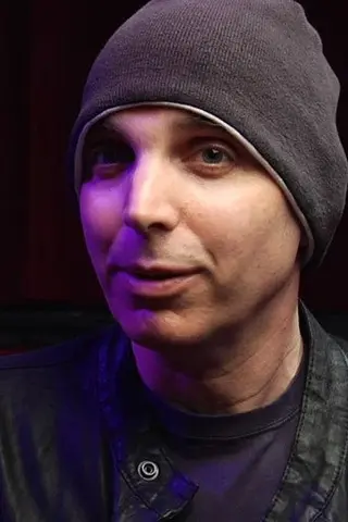 Joe Satriani - Filmography • Carriera