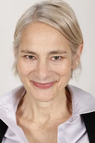 Laura Lieblein Adam - Filmography • Carriera
