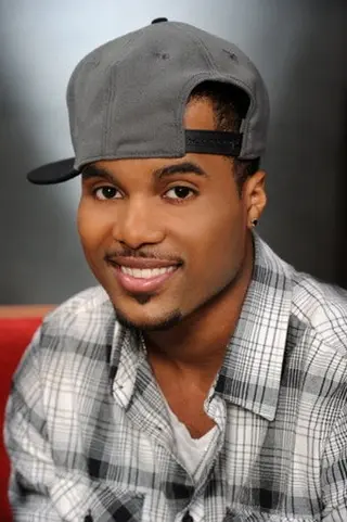 Sterling 'Steelo' Brim - Filmography • Carriera
