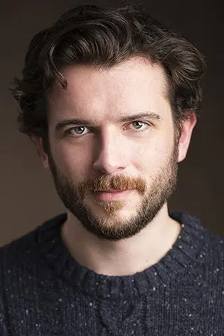 Kevin McGahern - Filmography • Carriera