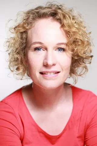 Lauren Steyn - Filmography • Carriera