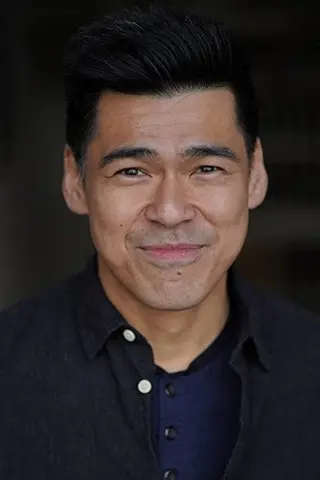 Nelson Wong - Filmography • Carriera