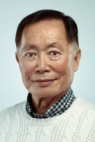 George Takei - Filmography • Carriera