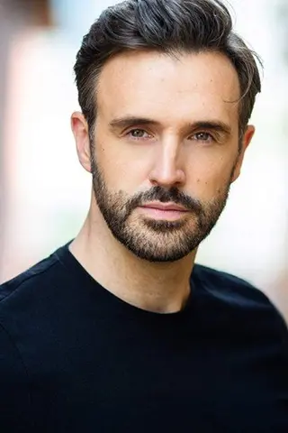 Michael D. Xavier - Filmography • Carriera