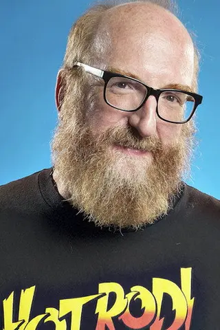 Brian Posehn - Filmography • Carriera