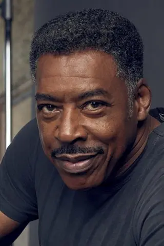 Ernie Hudson - Filmography • Carriera