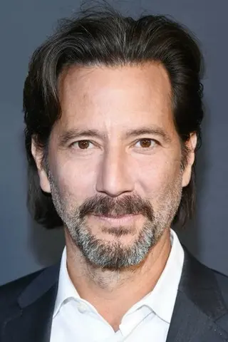 Henry Ian Cusick - Filmography • Carriera