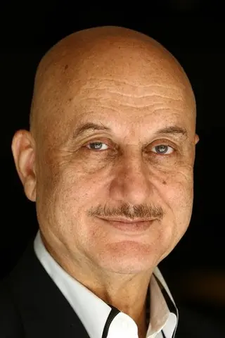 Anupam Kher - Filmography • Carriera