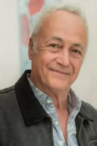 Jimmy Chisholm - Filmography • Carriera
