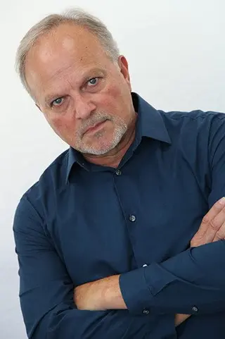 Dennis Crosswhite - Filmography • Carriera