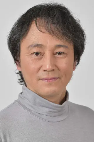 Norihiro Inoue - Filmography • Carriera