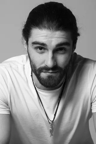 Daniel Nuță - Filmography • Carriera