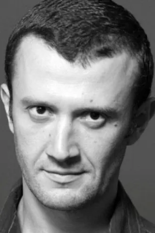 Hristo Mitzkov - Filmography • Carriera