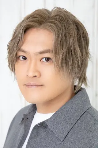 Ryûichi Kijima - Filmography • Carriera