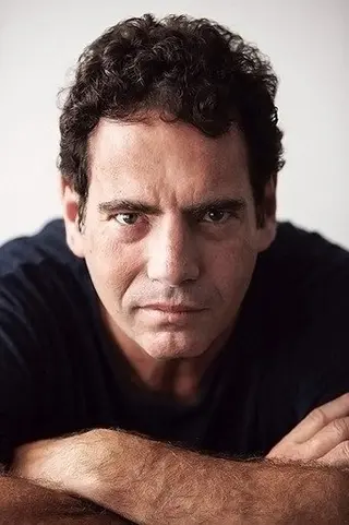 Francisco Denis - Filmography • Carriera