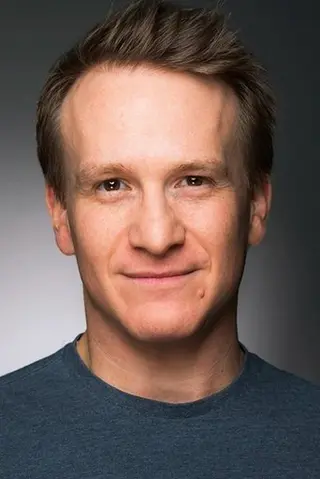 Jamie Parker - Filmography • Carriera