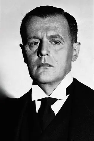 Hans Heinrich von Twardowski - Filmography • Carriera